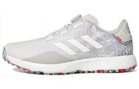 S2G Adidas Boa Wide 'Pilka Balta' GV9786 45⅓