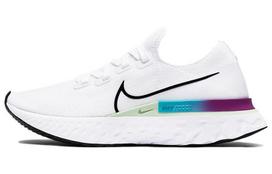 Nike React Infinity Run Flyknit 'White Ombre' Women's CD4372-102 37.5
