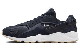 Nike Air Huarache Runner Dark Obsidian DZ3306-400 42.5