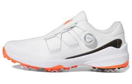 Adidas ZG23 Boa Golf „Baltai pusiau saulės raudona“ GY9716 41⅓