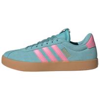 Adidas VL COURT 3.0 Kvėpuojantys Vokietijos armijos sportbačiai Moteriški Mėlyni IH6518 36⅔