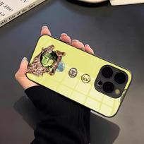 JoJos Latest Work Steel Ball Run Phone Case For IPhone 17 Pro Max 16 15 14 Pro Max 13 11 X Xs Xr 8 7Plus Glass Cover iPhone 15 Pro Max