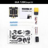 Mamba MK4 F722 Mini BL32 Racing Drone Kit
