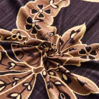 Elastinis sparno kėdės užvalkalas Tropical Plant Spandex Relax fotelio užvalkalai Tampriai sofos užvalkalas Baldų apsaugas Kojų kėdės užvalkalas