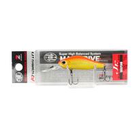 Zipbaits Khamsin JR. DR 50 mm pakabinamas masalas 048 (6182)