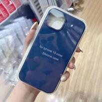 Madingas skysto silikono dėklas Apple dėklui iPhone 15 14 13 12 11 Pro Max, atsparus smūgiams, pilnas bamperio apsauginis dangtelis for iphone 15