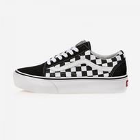 Vans Old School Platform   Langeliu Juoda Tikra Balta Vn0a3b3uhrk   Langeliu  Juoda Tikra Balta 220