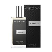 Yodeyma Karibų vanduo Kvepalai vyrams 50ml