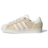 Adidas  Superstar Sand Strata Women Sneakers Cream Off-White Cloud-White IE3039 42