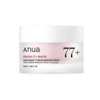[ANUA] Persikų 77 niacinu praturtintas kremas 50 ml 50ml x 1