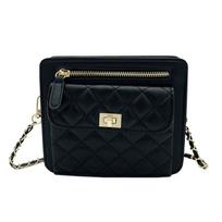 Summer small bag new versatile girl small fresh mini chain crossbody juoda