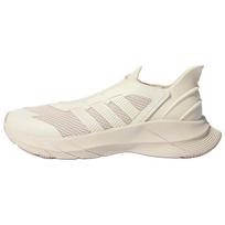 Adidas Gene Revive Comfortable Versatile Non-Slip Wear-Resistant Low-Top Running Shoes Unisex Sneakers Beige JQ7582 37⅓