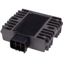 Įtampos reguliatoriaus lygintuvas 0824-037 ARCTIC CAT 550 CAN-AM Outlander 330 400 black