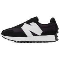 New Balance 327 Black Sneakers MS327CPG 43