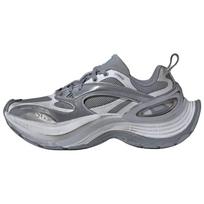 Adidas Fos Xlg Speed Lightweight Mecha Shoes Classic Comfortable Lifestyle Casual Shoes Unisex Sneakers Dot-Gray KJ6502 44⅔