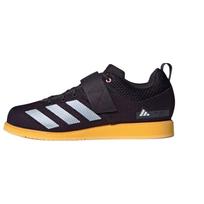 Adidas Powerlift 5 Aurora Black Spark Vyriški sportbačiai Zero-Metallic IG1775 37⅓
