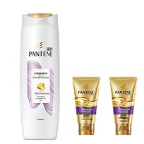 Pantene Pro-V Strong & Anti-Breakage Hair Care Set