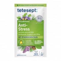 Tetesept Lavender & Melissa Salt Bath 80g