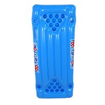 Plaukiojantis Pong Stalas Plūduras Vasaros Baseino Šventės Dekoracijos Pripučiamas Baseino Žaidimų Stalas Plūduras Pripučiamas Baseino Pong Stalas China Mainland