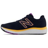 New Balance Fresh Foam 680 V7 'Black Orange Purple' Women's W680CK7 35