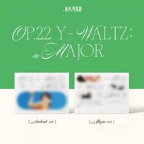 JoYuri   MIni Album Vol.1 Op.22 Y Waltz In Major X. no poster NOPOSTER