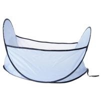 Dog Haircut Bib Dog Grooming Care Folding Pet Shearing Basket for Shaving Trimming Cleaning for Cat Dog Long Hair Househ 1 šviesiai pilka spalva