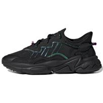 Adidas Wmns Ozweego 'Black Green Sonic' Women's GW3318 36