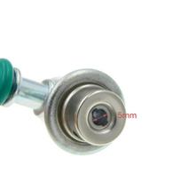 Kuro įpurškimo slėgio reguliatorius 23020-46020 MR431115 Mitsubishi Chariot Lancer Montero Mirage Pajero Toyota GS300