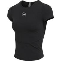 Adidas By Stella McCartney TruePurpose Logo detail Top JW4563 L