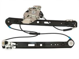 BMW E46 3 serija 98-04 Elektrinis lango keltuvas Priekinis kairysis