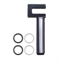 Hidraulinio domkrato siurblio keitimo rinkinys 13mm