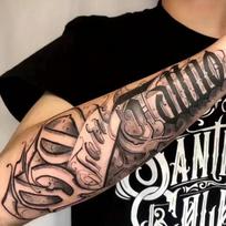 Sulčių Tatuiruočių Lipdukas Žolelių Pusiau Nuolatinės Vandeniui Atsparūs Be Atspindžio Vyriški Mažiems Rankoms Asmenybės Ilgai Išliekančios Kūno Menas Tatuiruotės