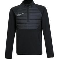 Nike Džemperis Juodas Paaugliams FJ6181-010 M