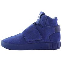 Tubular Invader Adidas Originals Strap 'Dark Blue' BB5036 42