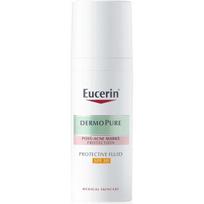 Eucerin Dermo Pure Sebum Control Emulsion SPF 30 50 ml