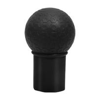 Landmine Attachment for Barbell, Barbell Bar Landmine Attachments Fit 2.5in Bar, Landmine Base for Home Gym Exercise black