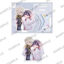 Japan My Happy Marriage Anime Figures Saimori Miyo Cosplay Acrylic Stands Kudō Kiyoka Character Model Cute Plate Desk Decor Pro 10 cm