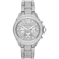 Michael Kors MK6317 Chronograph Moteriškas Laikrodis 42mm