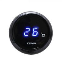 Water thermometer-KOSO round blue light violation infringement