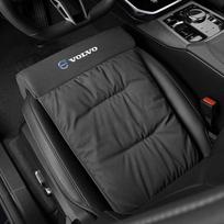 Stickers New Car Leg Support Pad Seat Cushion Anti-slip Accessories For Volvo S80L C70 Rdesign Olestar AWD V60 V40 XC40 S80 T6 juoda