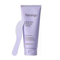 Body & Facial Hair Removal Cream, Gentle Safe for Sensitive Skin, Painless Hair Removal for Women & Men, 100ml 1