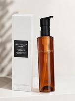 Shu Uemura Ultime8 Sublime Beauty valomasis aliejus 150 ml - Ne drumstėjantis, nepralaidus, emulsifikuojamas, švelnus valymas, maitinantis odą