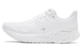 1080 Wmns Fresh Foam X New Balancev12 'White Arctic Fox' Moteriški W108012W 36