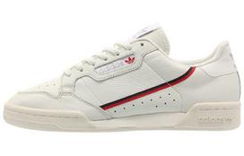 Adidas Continental 80 Rascal 'Running White' B41680 41⅓ beige