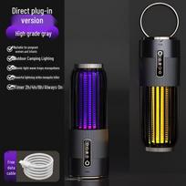 OLOEY Solar Mosquito Killer Lamp