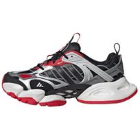Adidas Vento Xlg Deluxe Black Silver Red IH0615 36