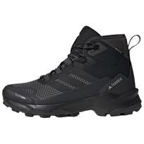 Adidas Terrex Skychaser Ax5 Mid top Mountaineering Hiking Shoes Men's Black White JQ2205 41⅓