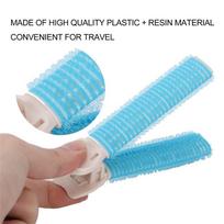 Washable Hair Clip Curler Portable Volumizing Hair Clips Volume Hair Clips  For Women