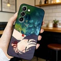 Kaoruko Waguri Phone Case For Samsung S20,21,22,23,24,25,26 plus,ultra Silicone Cover Samsung S21 s305G