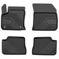 Rubber Trunk Mat Insert Kia Niro Hybrid 2016-2022 Tm